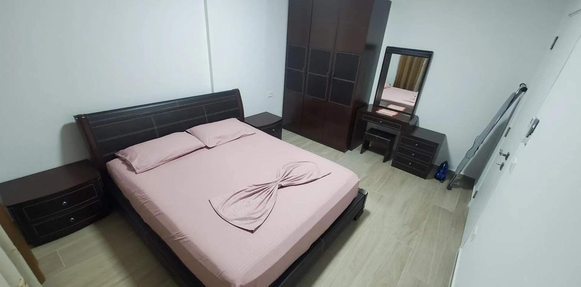 Dajti Mountain View Apartment Tirana